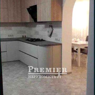 Двоповерховий будинок 120 кв.м Нерубайське