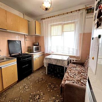 Продам 1-но кімнатну квартру