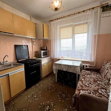 Продам 1-но кімнатну квартру