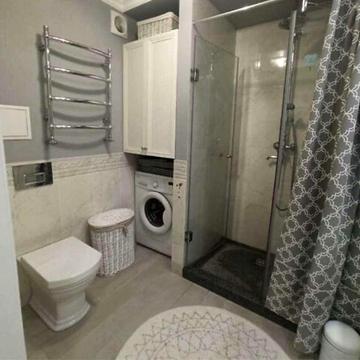 Центр. Здається 3-х кімнатна квартира