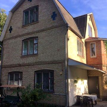 Оренда будинку 140кв Ірпінь