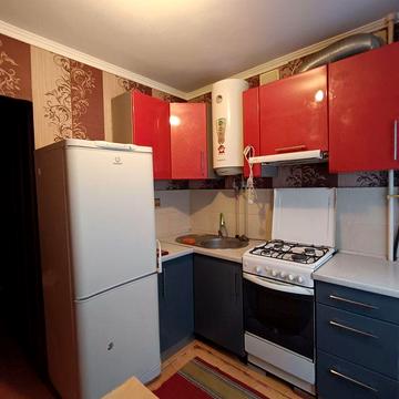 Здам 1 кімнатну квартиру