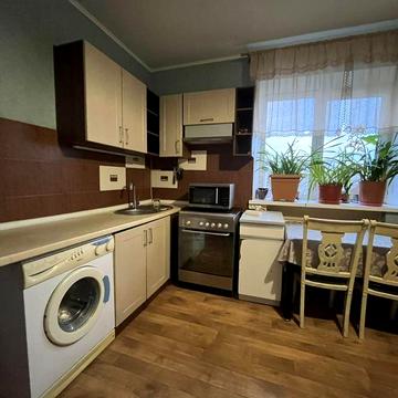 3км будинок на Сабарові