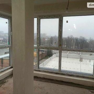 Продаж 1к Квартира Запорізьке шосе ЖК Barvy