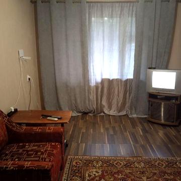 Здам 1-кім. квартиру від власника.