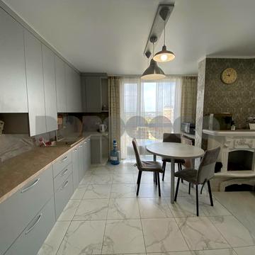 Михайла Величка вул., 40/4