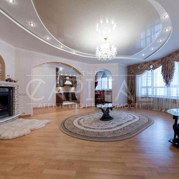 Оренда / Квартира / вул. Мишуги Олександра, Позняки, Київ