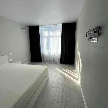 Оренда ЖК Оптимісто 1 кімн. кв-ра ПЕРША ЗДАЧА ЛІЖКО/БАЛКОН/ГАЗ.ПЛИТА