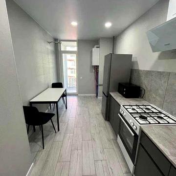 Оренда ЖК Оптимісто 1 кімн. кв-ра ПЕРША ЗДАЧА ЛІЖКО/БАЛКОН/ГАЗ.ПЛИТА