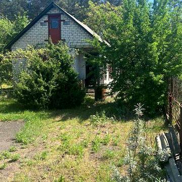 Ясногородка 6соток