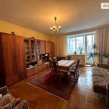 Продаж 3к Квартира Миру вулиця