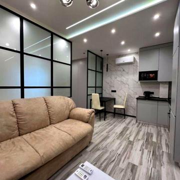 Довгострокова оренда 2к Квартира Європейська вулиця ЖК Миронова