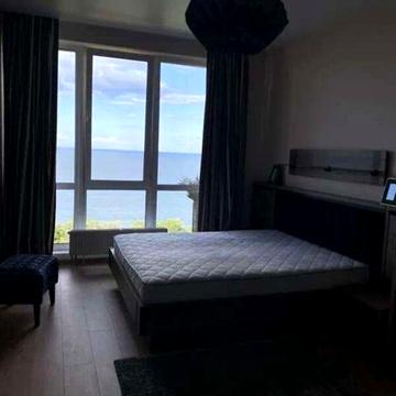 Довгострокова оренда 2к Квартира Фонтанська дорога ЖК Пространство на 12-й Фонтана