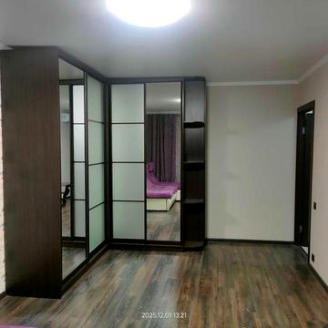 Сдам 1-ком. м. Победа вул. Архiтекторiв 24