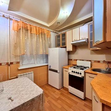 Стадіонний проїзд, 2/1