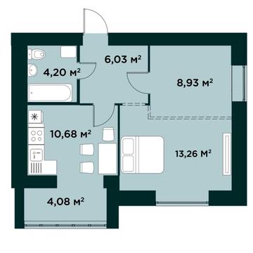 Яблунська вул. (Кірова), 233