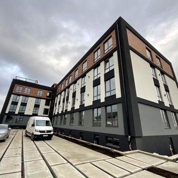 Продаж квартири вільного планування! БЕЗ КОМІСІЇ ЖК Свій квартал