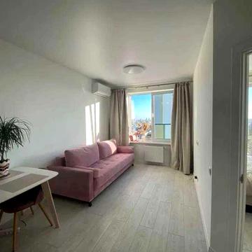 Продам 1-кімн. Клавдіївска 40е, 41 м.кв ЖК Грюнвальд