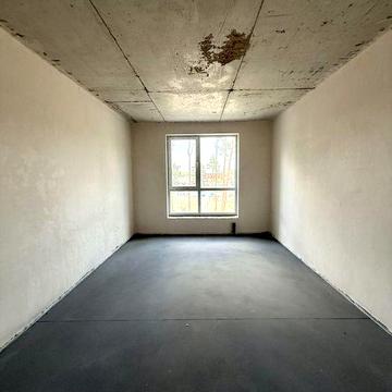 Євродвохкімнатна квартира з видом на сосни