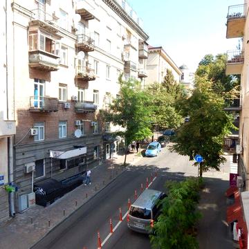 Квартира на Майдані Незалежності.