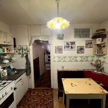 Здам 3-х кімнатну квартиру у м. Броди, вул Івана Франка