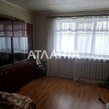 4-х комнатная квартира в Нерубайском