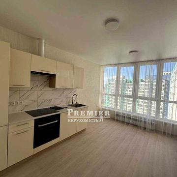 Однокомнатная с Дорогим Ремонтом Таирова