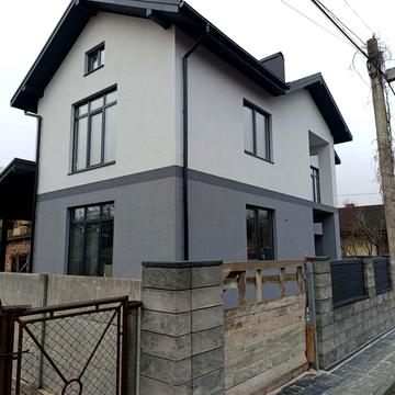 Продам будинок та землю