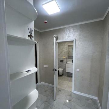 Профсоюзна вул., 9-А