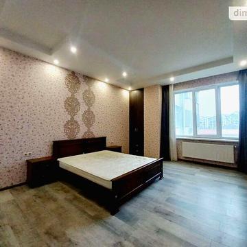 Довгострокова оренда 1к Квартира Пішонівська вулиця