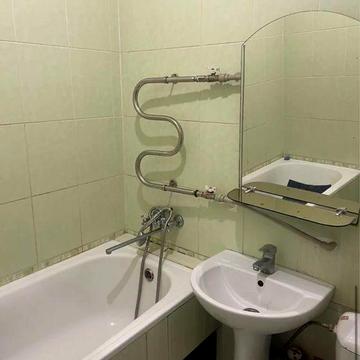 1к квартира на Максима Шимка, можно з котиком