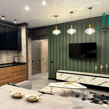 Генуезька вул., 3-Г