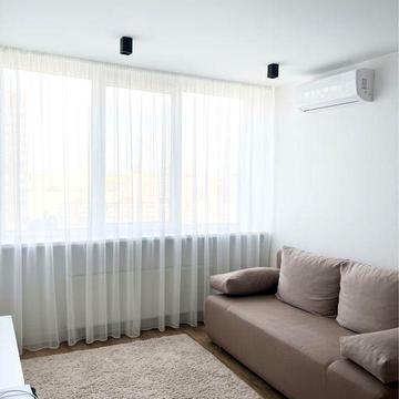 1к квартира в ЖК Obolon sky