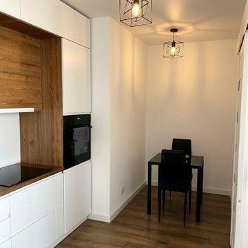 1к квартира в ЖК Obolon sky