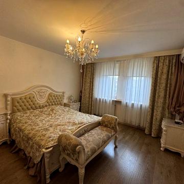 Перша здача ЖК Голосієво вул. Голосіївська 13А чотири кімнати 200м2