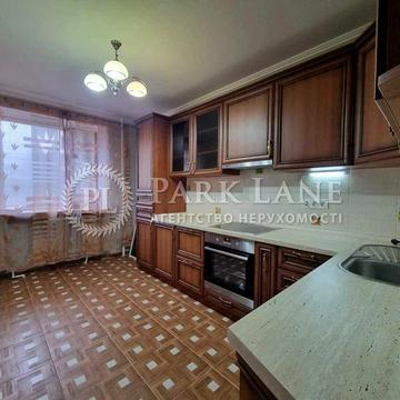 Продам 2 к квартиру у цегляному будинку Анни Ахматової, Григоренко