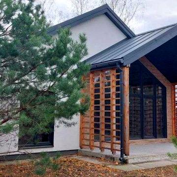 продаж будинку Фастівський рн великий двір, мальовничий район 100 кв м