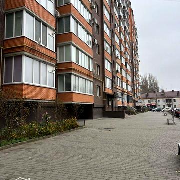 Продаж 2к Квартира Чорновола Вячеслава вулиця ЖК Набережный квартал