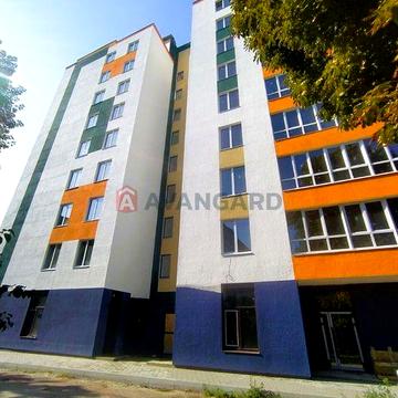 Сучасна 3-кім. квартира по Амброса! Новобудова! ЖК Амброса 35