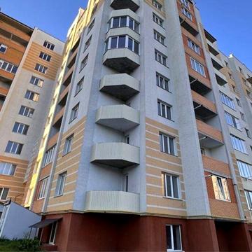 Дворівнева 3-кімнатна квартира, 105 м², Виставка, вул. Озерна