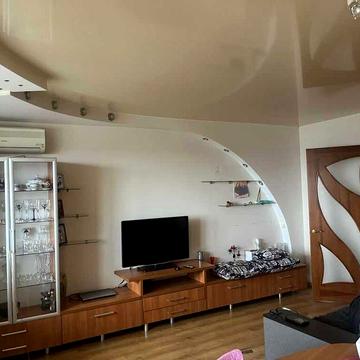 Продам 3к квартиру  ул.Молодогвардейская Солнечный