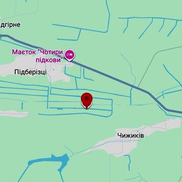 Чижиків, Львівський, Львівська область 24580.0 USD