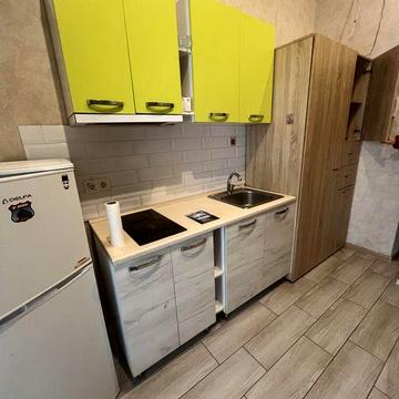 Сдам смар-квартиру по улице Андриевского, возле центра города