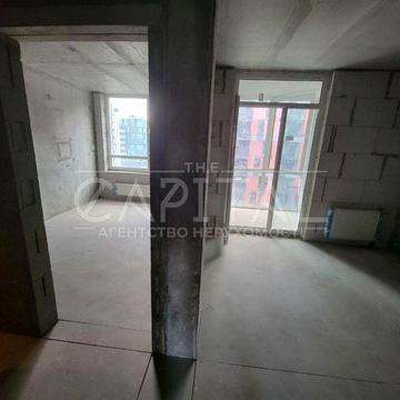 Продажа квартиры без ремонта ЖК Республика