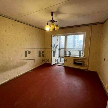 Однокімнатна квартира за привабливою ціною на Троєщині