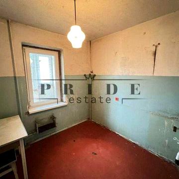 Однокімнатна квартира за привабливою ціною на Троєщині