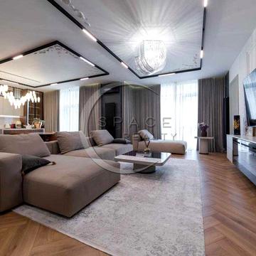 БЕЗ КОМІСІЇ Продаж 4кім 130 м2 ЖК Новопечерські Липки вул Драгомирова ЖК Новопечерські Липки