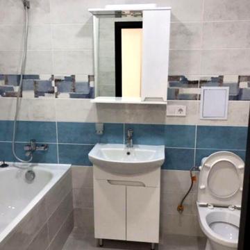 Довгострокова оренда 1к Квартира Високовольтна вулиця ЖК Семейный