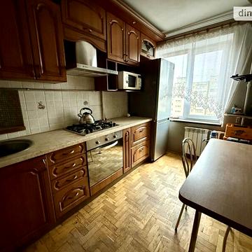 Довгострокова оренда 2к Квартира Героїв проспект