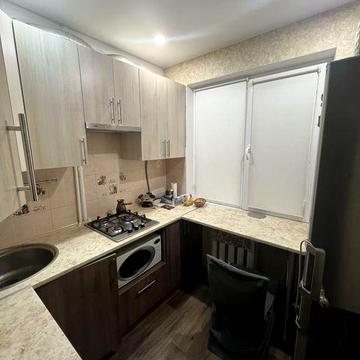 Продається двокімнатна Квартира